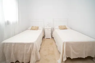 Alquiler vacacional en Sanlúcar de Barrameda