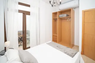 Alquiler vacacional en Sanlúcar de Barrameda