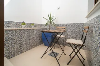 Alquiler vacacional en Sanlúcar de Barrameda