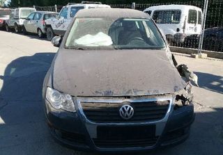 Llanta r16 volkswagen passat berlina (3c2) 4626577