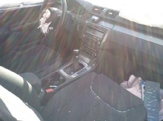 Llanta r16 volkswagen passat berlina (3c2) 4626577