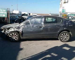 Llanta r16 volkswagen passat berlina (3c2) 4626577