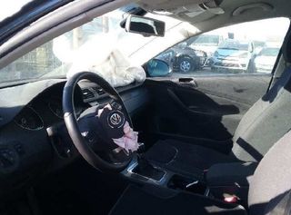 Llanta r16 volkswagen passat berlina (3c2) 4626577