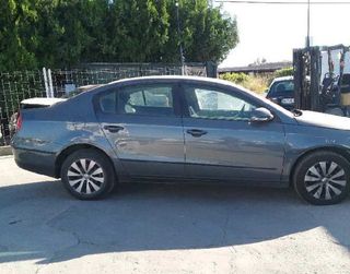 Llanta r16 volkswagen passat berlina (3c2) 4626577