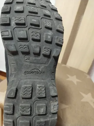 Botas de nieve Quechua impermeables