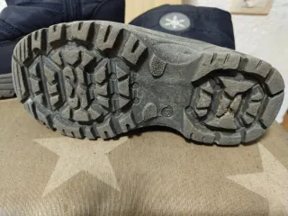 Botas de nieve Quechua impermeables