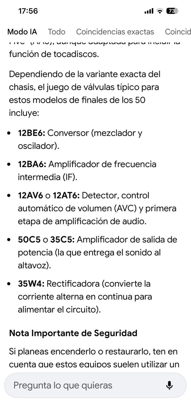 Tocadiscos Silvertone Vintage
