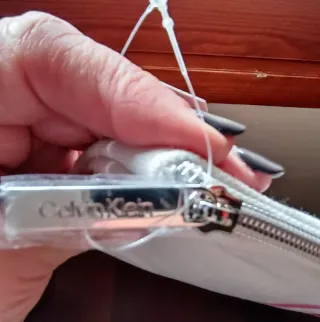 Neceser Calvin Klein Multicolor