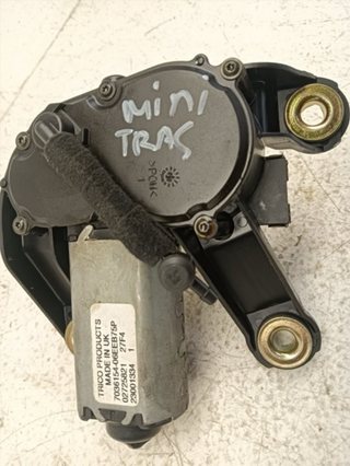 MOTOR LIMPIA TRASERO MINI MINI (R50,R53) W10B16A