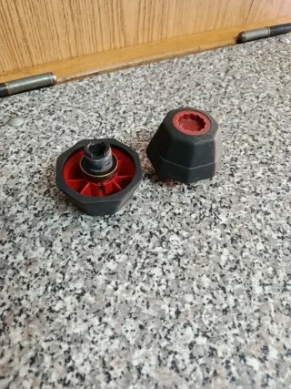 Tapon Vaporeta Lady Vap