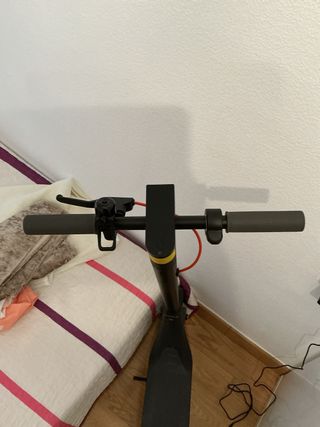 Patinete Eléctrico Xiaomi 5