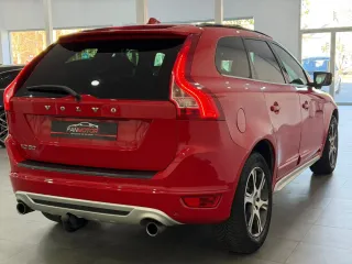 Volvo XC60 2011