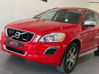 Volvo XC60 2011