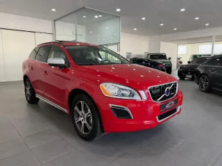 Volvo XC60 2011