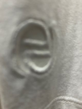 Chaqueta blanca PERTEGAZ talla única