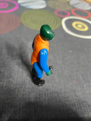 STAR WARS VINTAGE KENNER