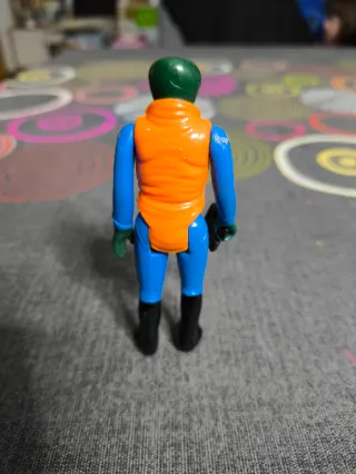 STAR WARS VINTAGE KENNER