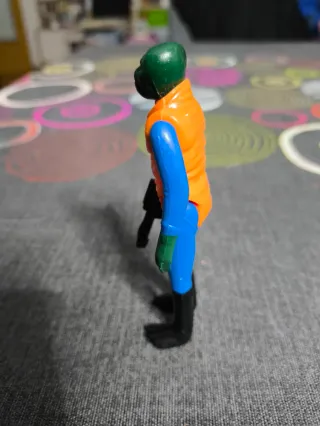 STAR WARS VINTAGE KENNER