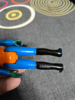 STAR WARS VINTAGE KENNER