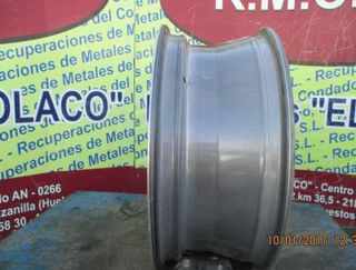 Llanta kia original sportage (sl) 3497791