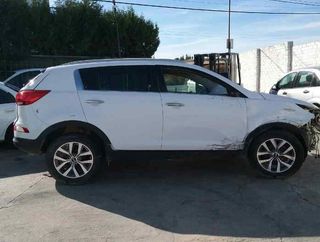 Llanta kia original sportage (sl) 3497791