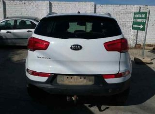 Llanta kia original sportage (sl) 3497791