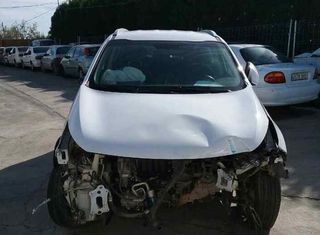 Llanta kia original sportage (sl) 3497791