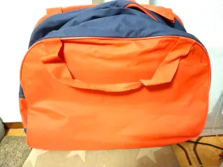 Bolsa de viaje infantil Avengers