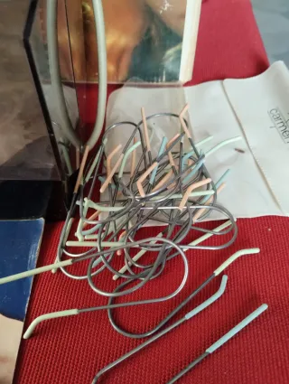 Carmen Il Ricciolatore - Scaldacapelli