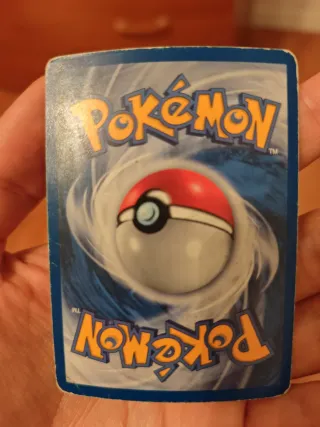 Carte Pokémon Togetic Stage 1