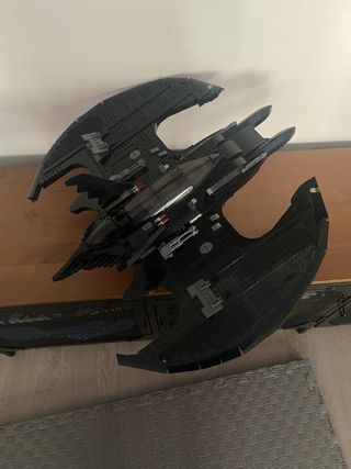 LEGO Batwing 1989 #76161