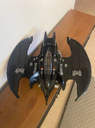 LEGO Batwing 1989 #76161