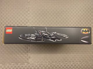 LEGO Batwing 1989 #76161