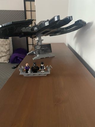 LEGO Batwing 1989 #76161