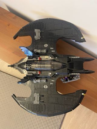 LEGO Batwing 1989 #76161