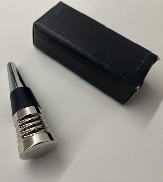 Grand Banks Yachts merchandise tappo bottiglia