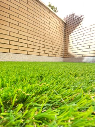 Césped artificial 20-60mm | Rollo 40m²