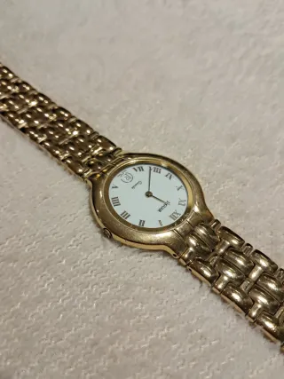 Reloj Jaguar Mujer Oro 18kt