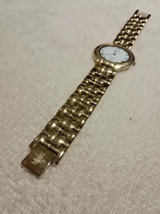 Reloj Jaguar Mujer Oro 18kt