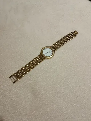 Reloj Jaguar Mujer Oro 18kt