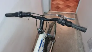 Bicicleta Doble Suspensión Adulto