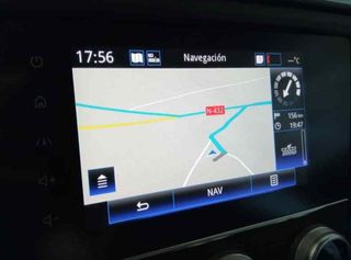 Renault 194753 mando 14an248012ae4 kadjar - 1.3 mt