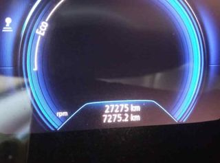 Renault 194753 mando 14an248012ae4 kadjar - 1.3 mt