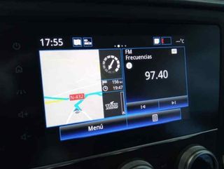 Renault 194753 mando 14an248012ae4 kadjar - 1.3 mt