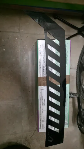 Aireadores Ventanas Hyundai i30 Fastback