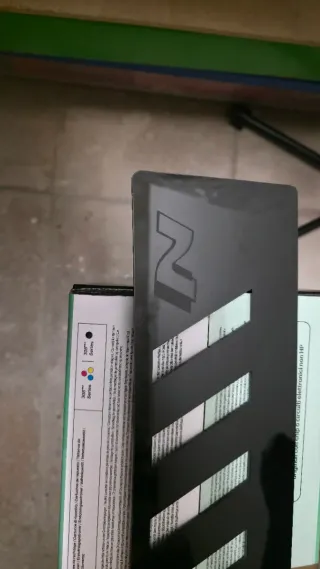 Aireadores Ventanas Hyundai i30 Fastback