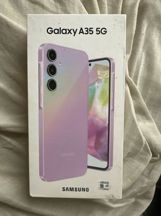 Samsung Galaxy A35 5G
