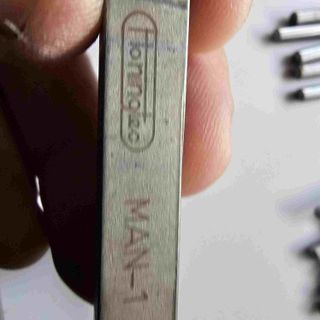 BARRA DE DIAMANTE HONINGTEC MAN-1