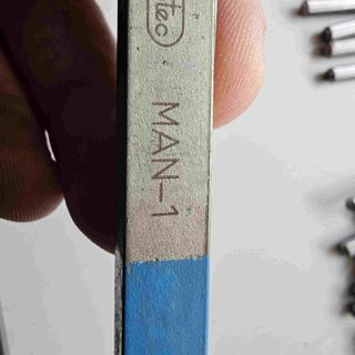 BARRA DE DIAMANTE HONINGTEC MAN-1