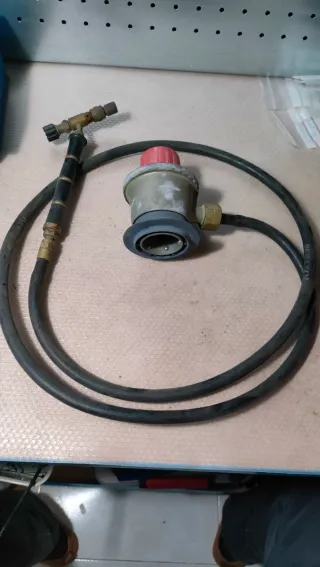 Soplete Joyería y Manguera